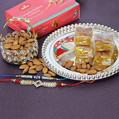 Relishing Delights with Rakhi  /></a></div><div class=