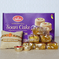 Double Sweet Surprise 