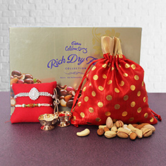 The Amazing Hamper
