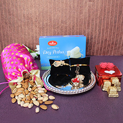 Awesome Delights for Brothers