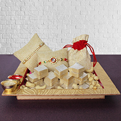Delectable Cashew Hamper