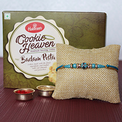 Cookies with Rakhi /></a></div><div class=