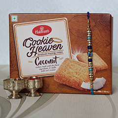 Delectable Cookie Combo