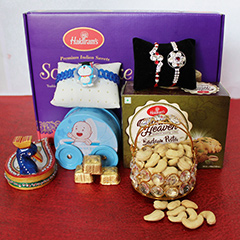 Hamper full of Delights