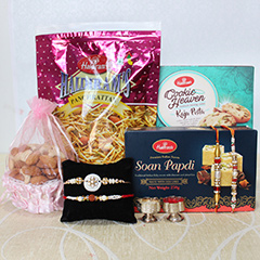 Goodies to Relish