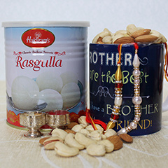 Nutty, Sweet n Loving!