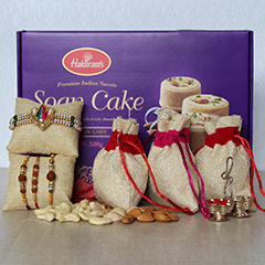 A Potli Present