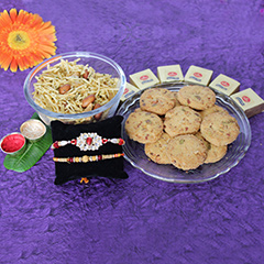 Sweet n Salty Hamper