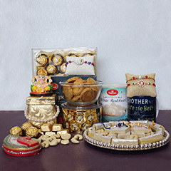 The Jumbo Hamper