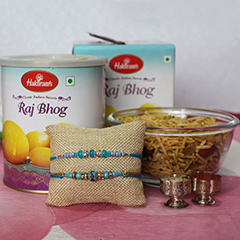 Sweet & Salty Hamper