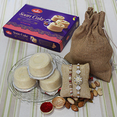 Sweet n Lot More