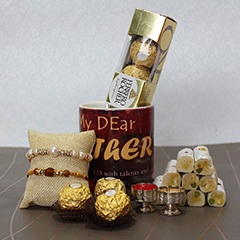 The Perfect Treat