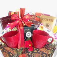 Coffee Lovers Box