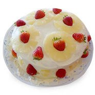 Special Pineapple Cake 1kg