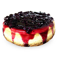 Blueberry Cheesecake 1kg