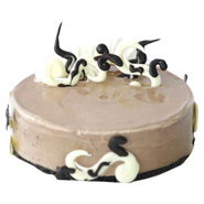 1kg Chocolate Cheese Cake