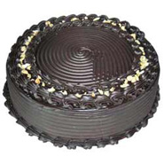 Truffle Cake- Five Star Bakery