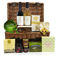 Traditional Gift Basket