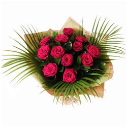 Dozen Red Roses UKSD11