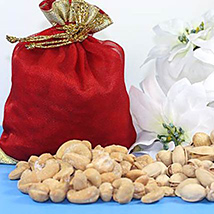 Diwali with Dry fruits special