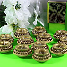 Gorgeous Diyas