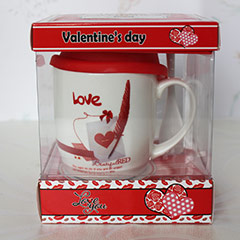 Love Cup Set