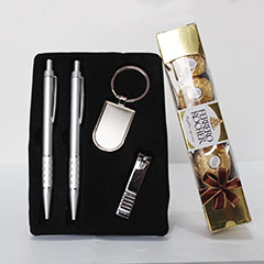 Pen Set with Ferrero