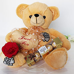 Cute Love Gift