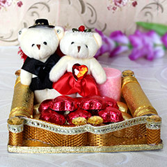 Together Forever Hamper