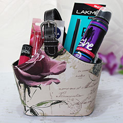 Beauty Hamper