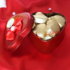 Heartiest Chocolates…