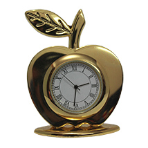 Apple Clock