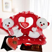 Cute Love Hamper