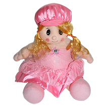 Pink Dolly