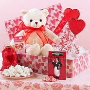 Valentine Box