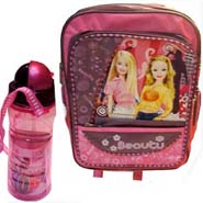 Barbie School Bag