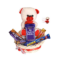 Cute Chocolate Hamper