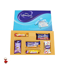 Cadbury Celebrations 115gms