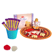 Complete Bhai Dooj Combo