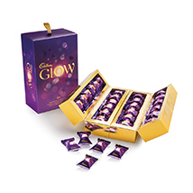 Luxurious Chocolate Pack