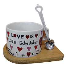 Lovable Birthday Mug