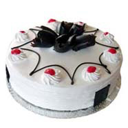 Blackforest Cake-Five Star Bakery