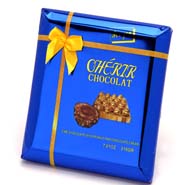 Cherir Chocolate