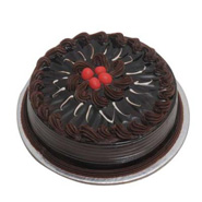 Chocolate Truffle Cake- 1kg