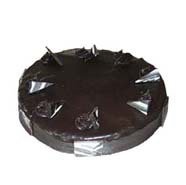 Chocolate Cake-Five Star Bakery
