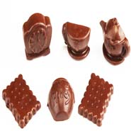 Tea time Chocolates