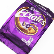 Cadbury Eclairs Classic