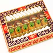 Mix Mithai Box