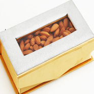 Small Almond Gift Box