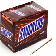Snickers Gift Box